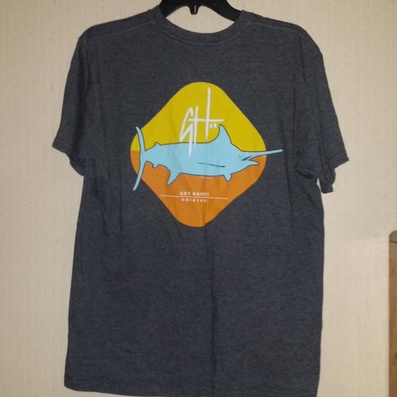 Guy Harvey Tops - Guy Harvey t-shirt
